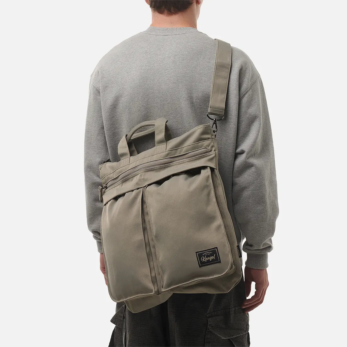 Crash Helmet Bag