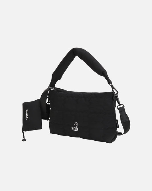 WD Quilt Tote Bag