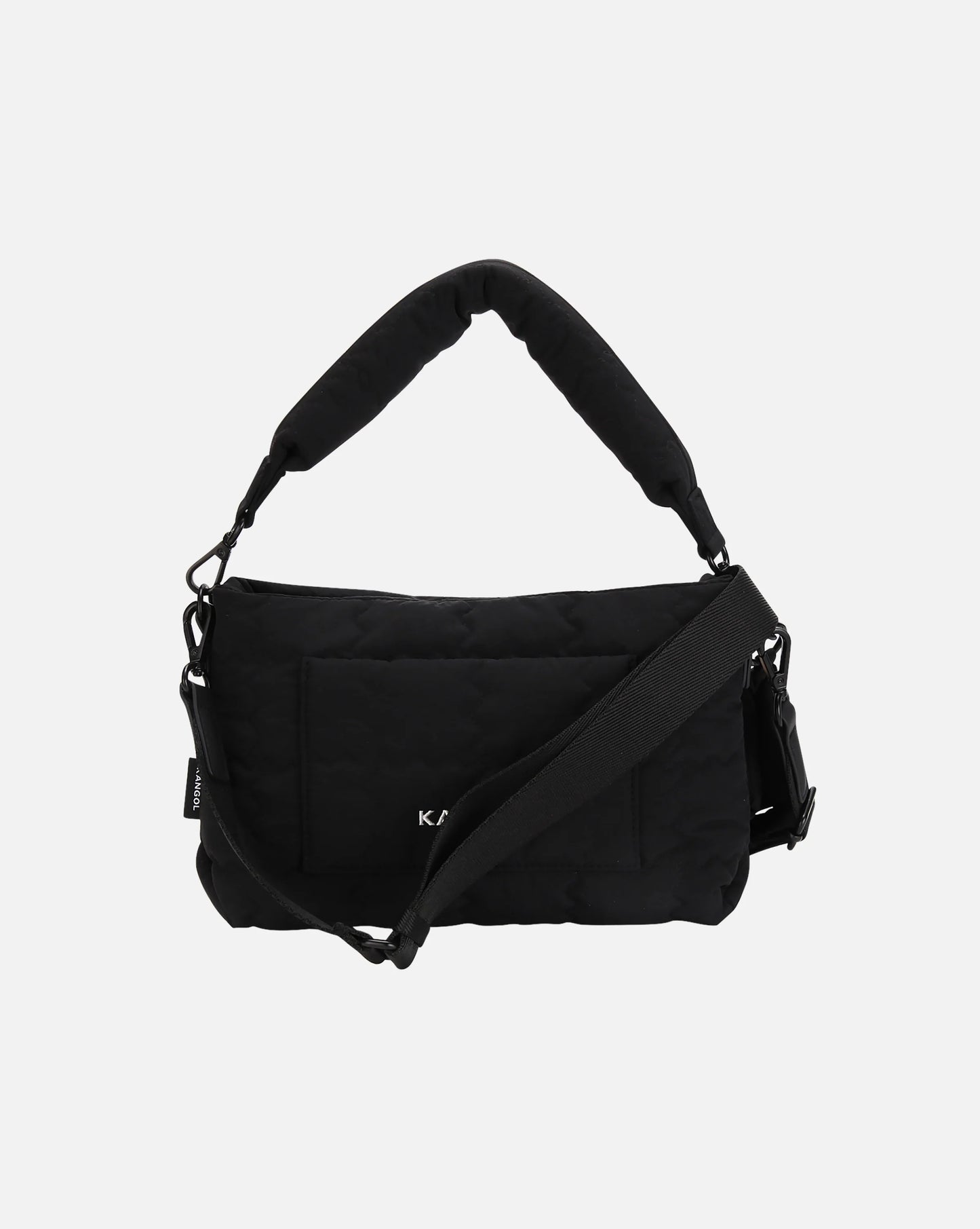 WD Quilt Tote Bag