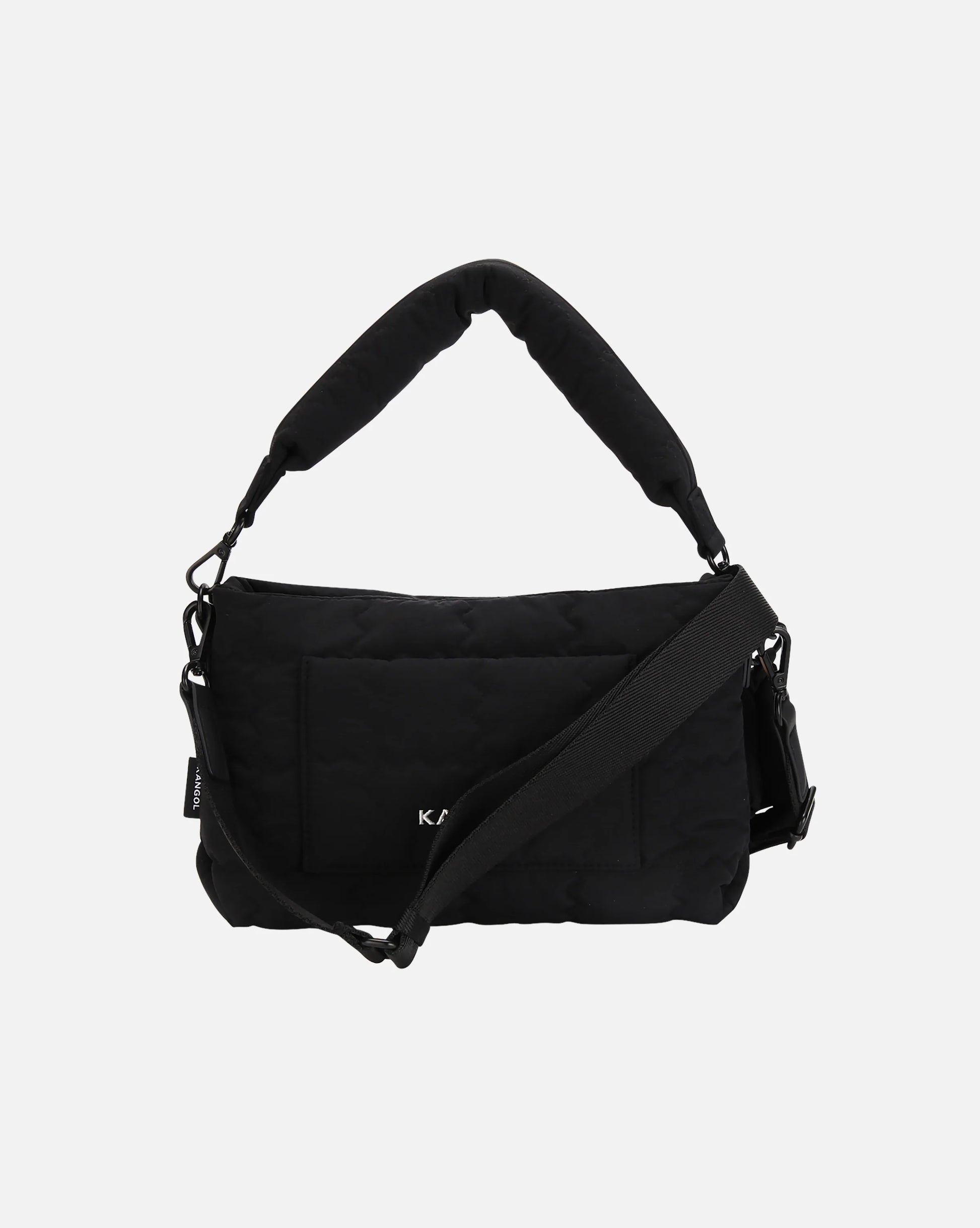 WD Quilt Tote Bag