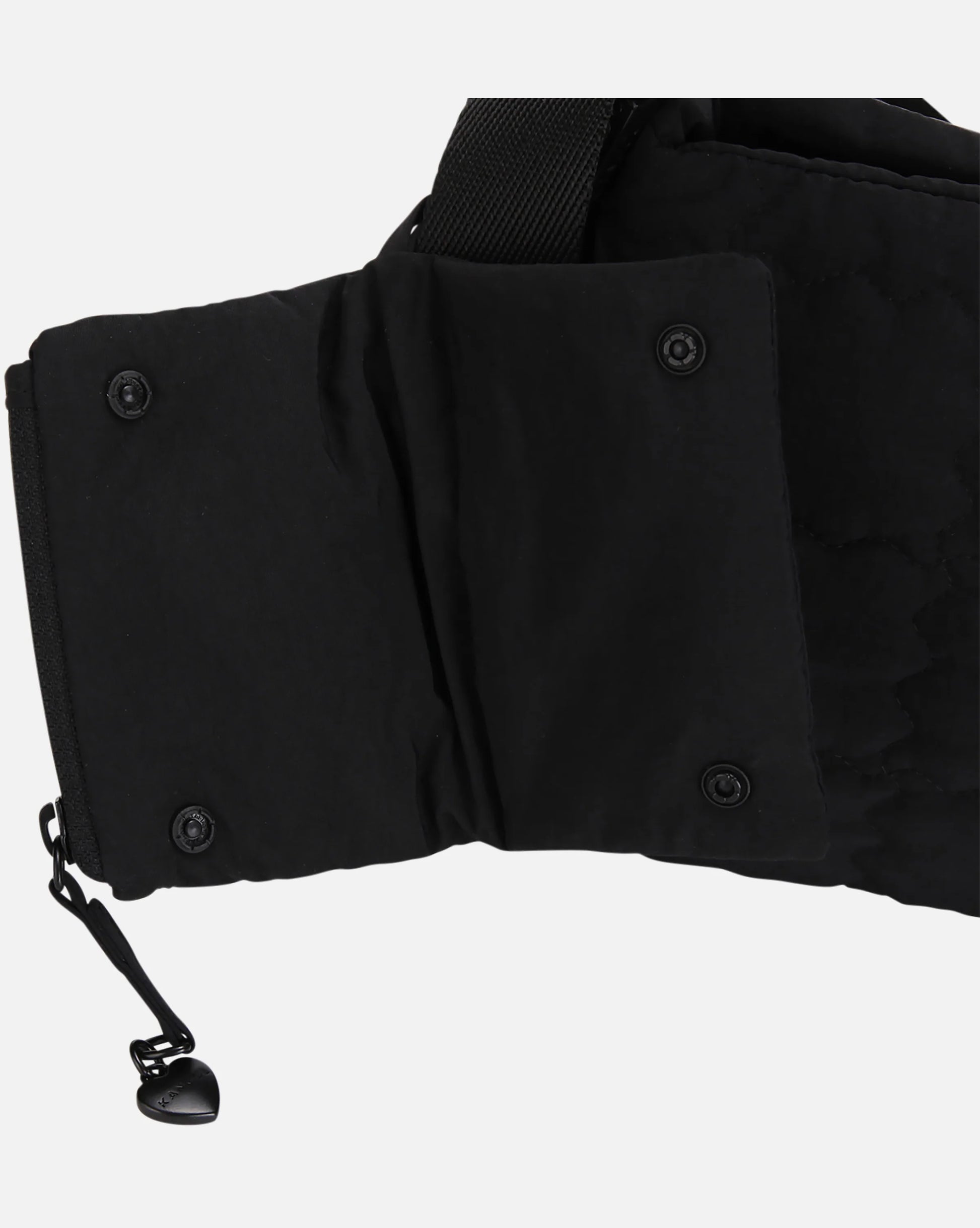 WD Quilt Tote Bag