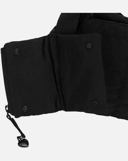 WD Quilt Tote Bag