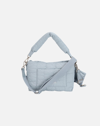 WD Quilt Tote Bag