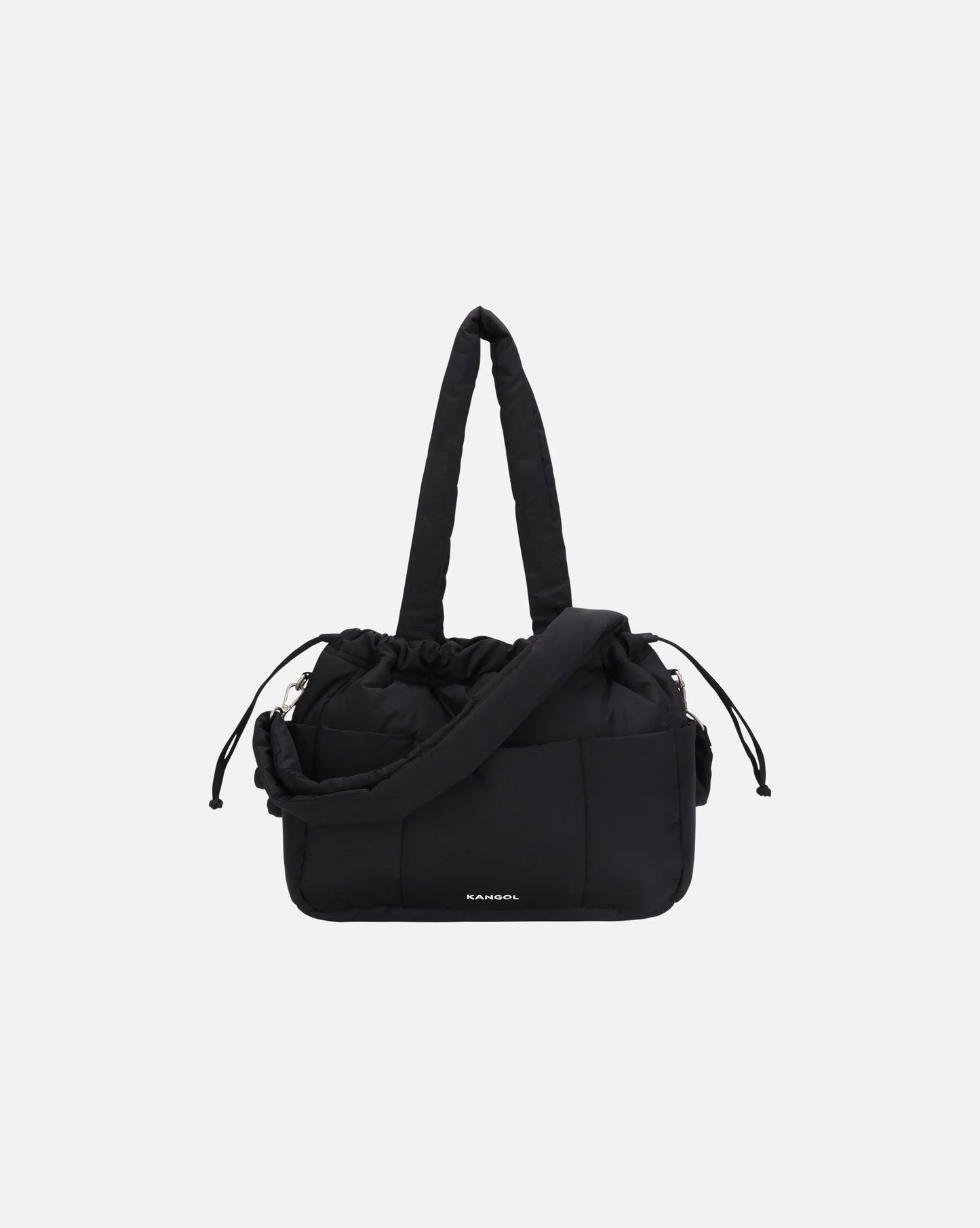 WD Puffer Large Tote Bag