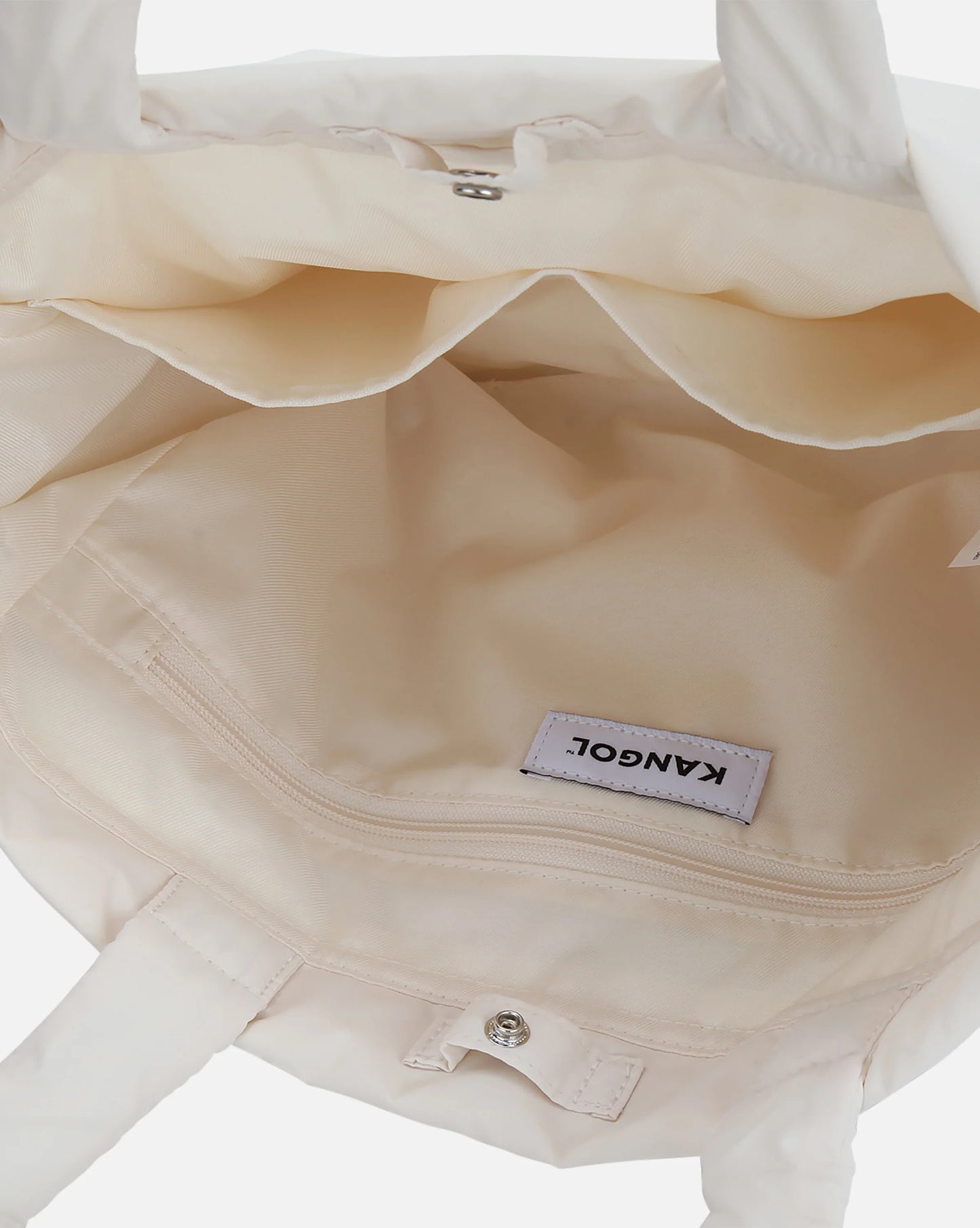 WD Puffer Large Tote Bag