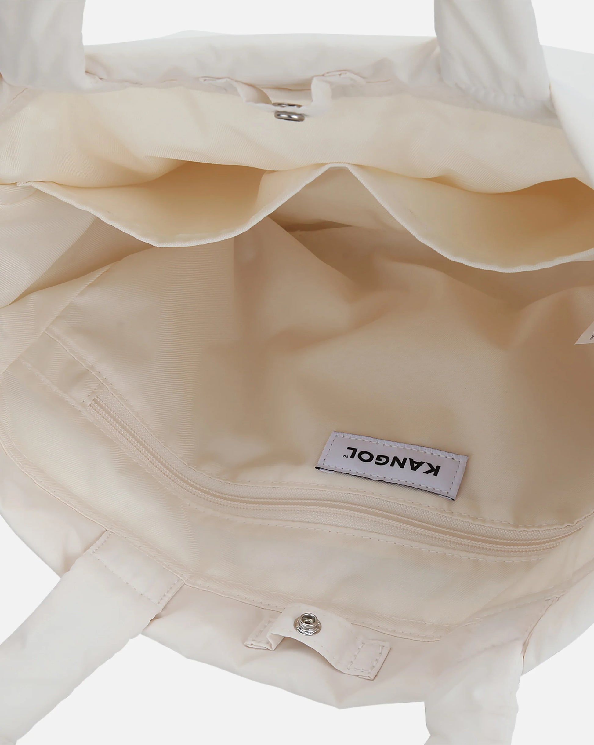 WD Puffer Large Tote Bag
