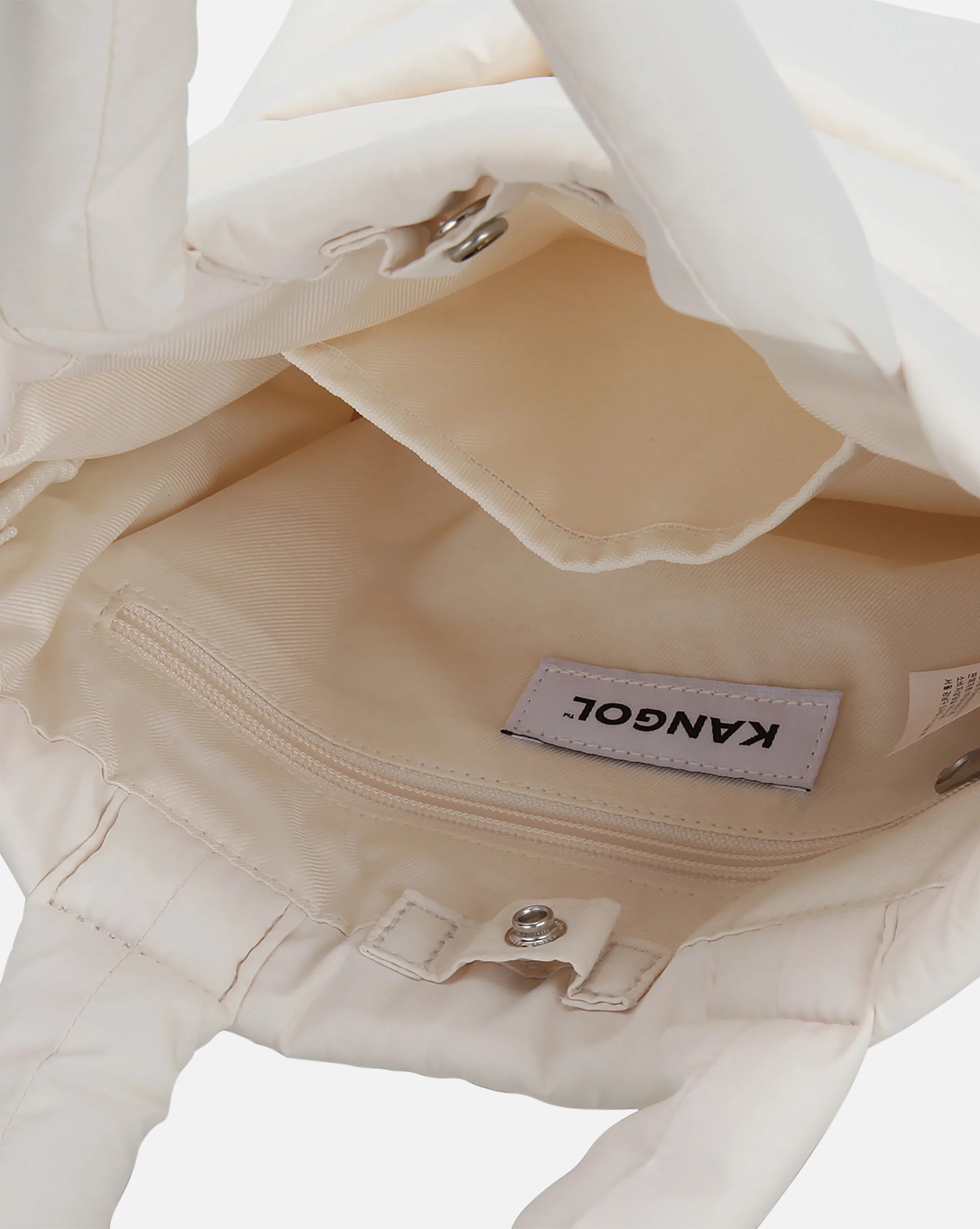 WD Puffer Small Tote Bag