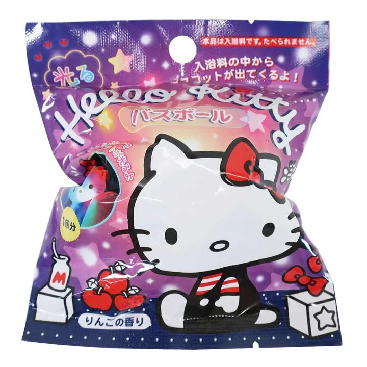 Hello Kitty Light Bath Ball