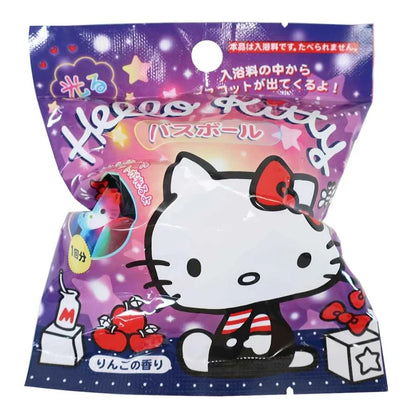 Hello Kitty Light Bath Ball