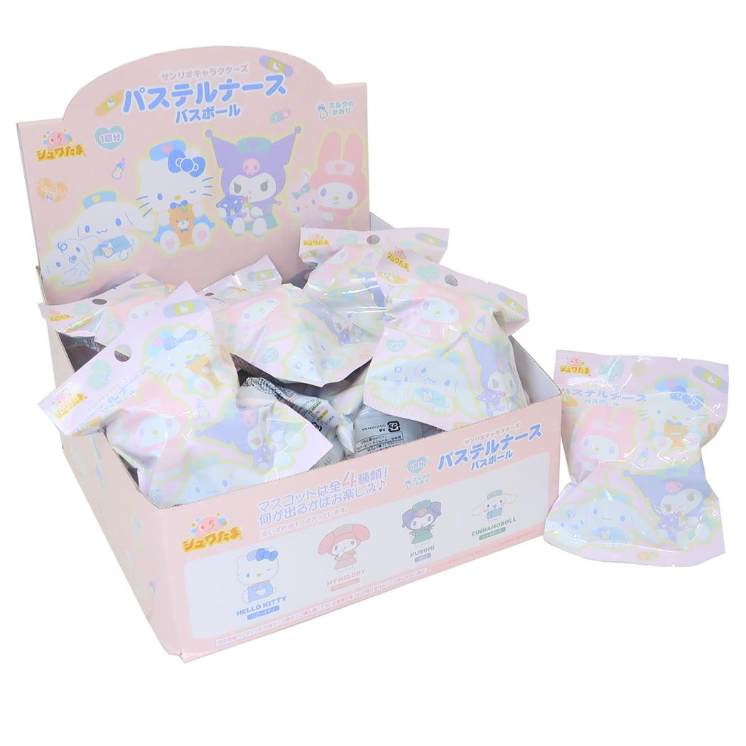 Hello Kitty Friend Bath Ball