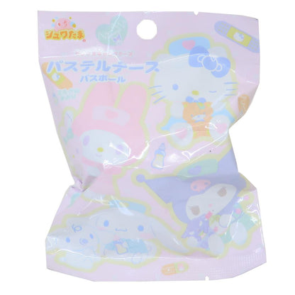 Hello Kitty Friend Bath Ball