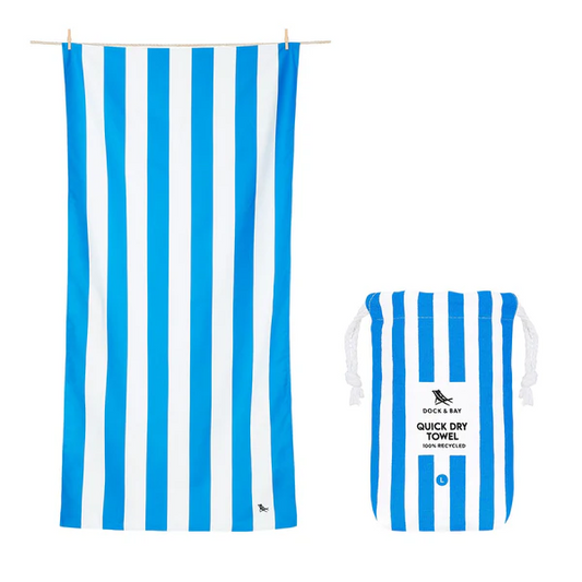 Towels - Beach - Life Gives You Lemons - L