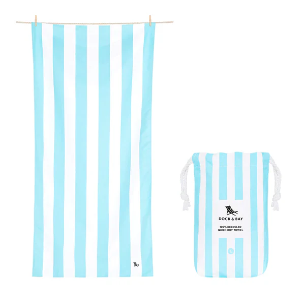 Towels - Beach - Marine Dream - L