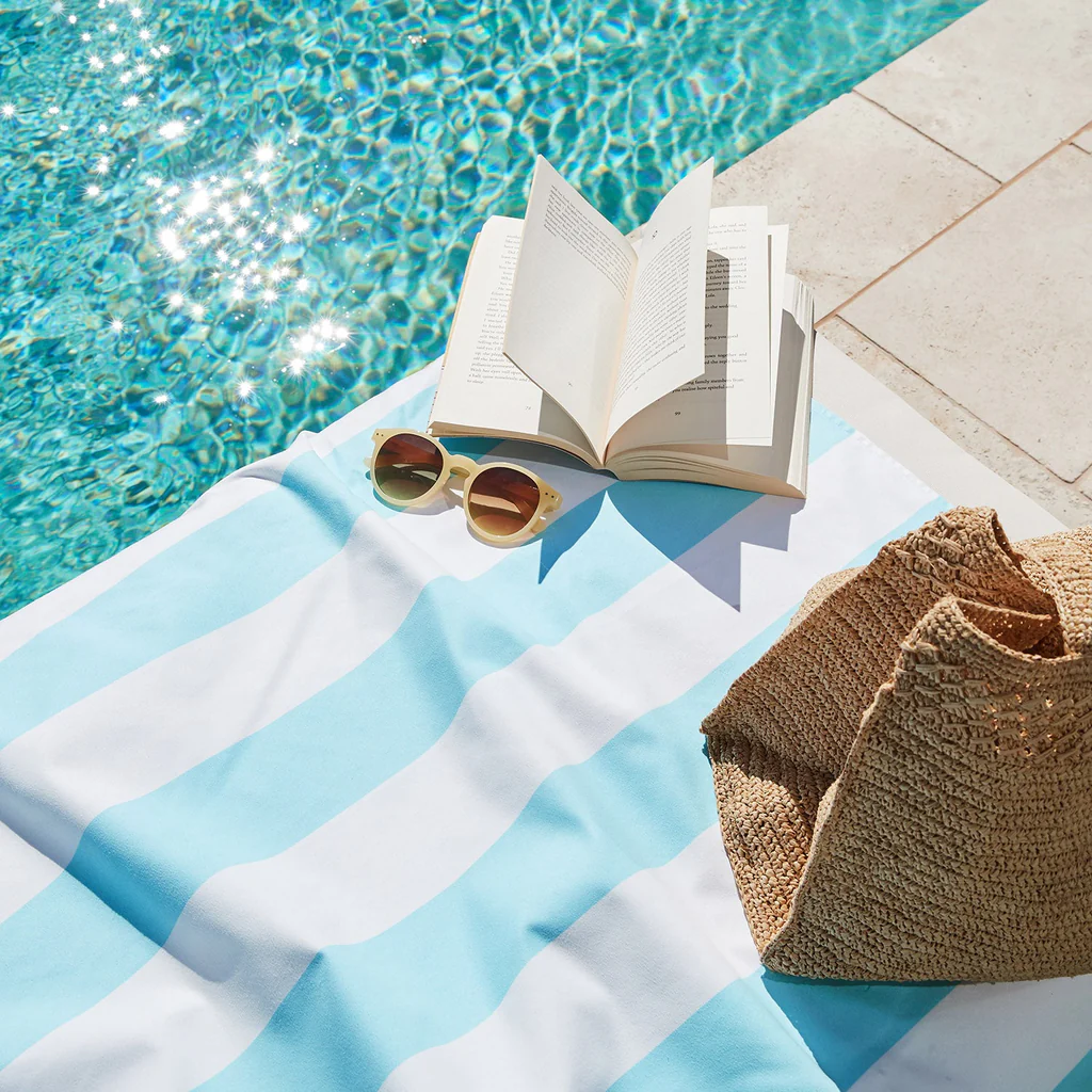 Towels - Beach - Marine Dream - L