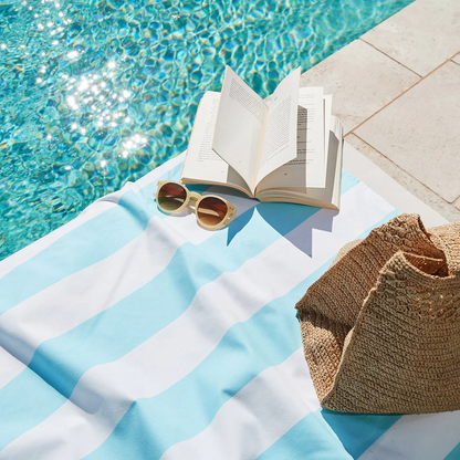 Towels - Beach - Marine Dream - L