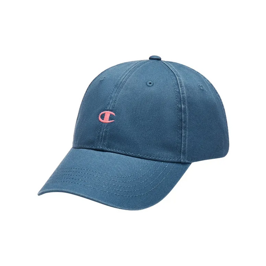 C1919 Small C Logo Ball Cap