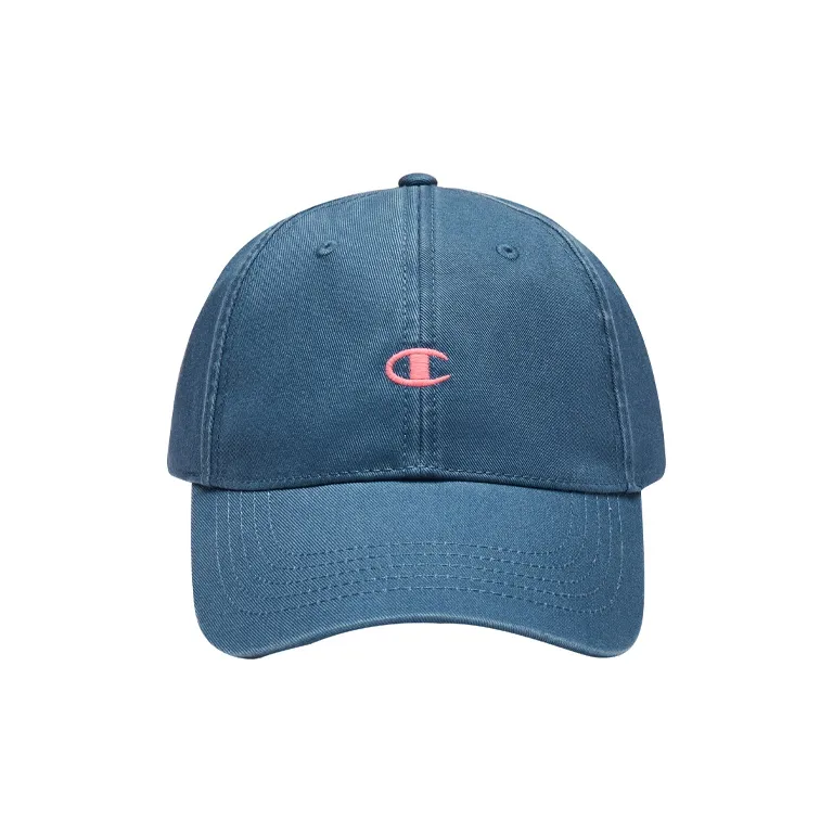 C1919 Small C Logo Ball Cap