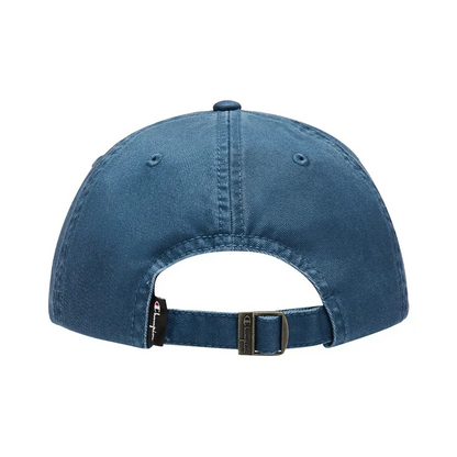 C1919 Small C Logo Ball Cap
