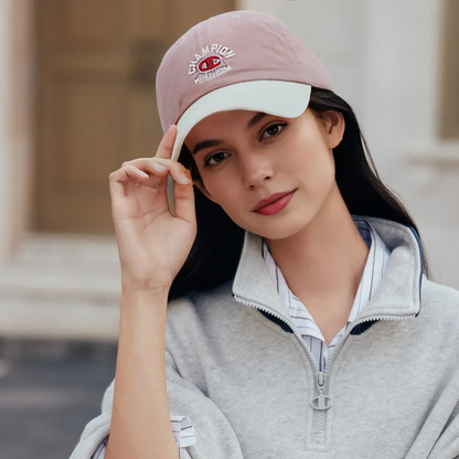 Combo Ball Cap 3.0