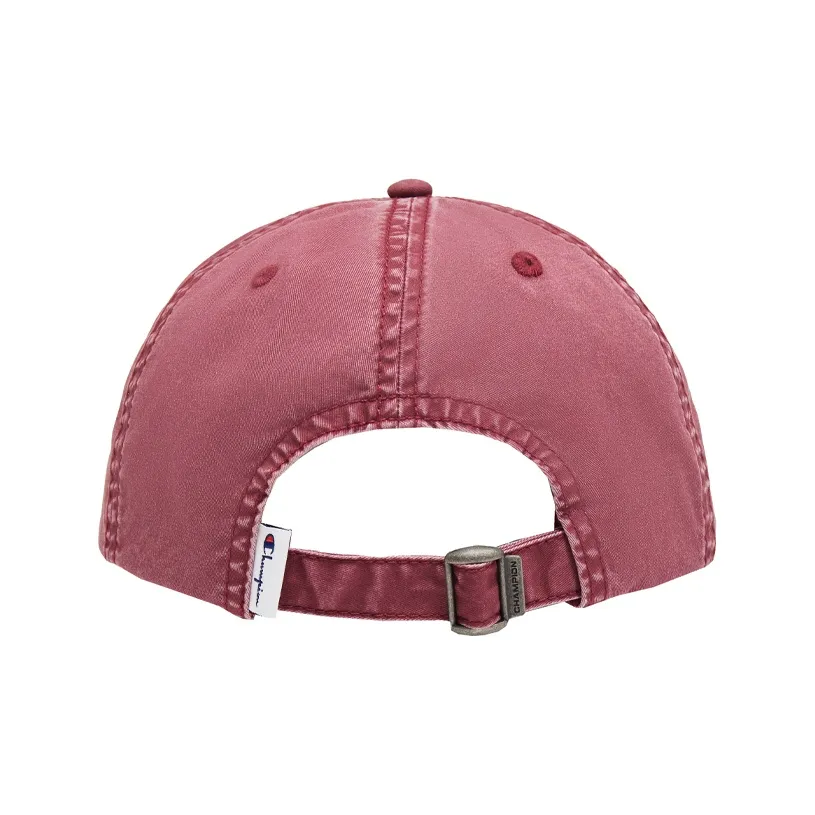 Applique logo Ball Cap
