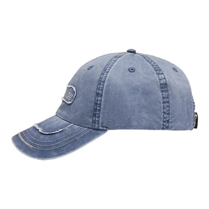Applique logo Ball Cap