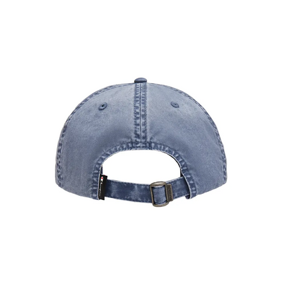 Applique logo Ball Cap