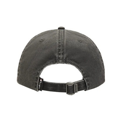Applique logo Ball Cap