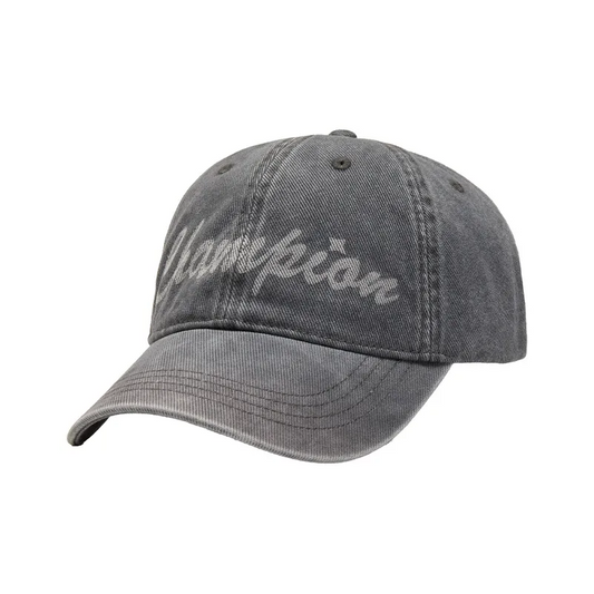 Burn Out logo Ball Cap