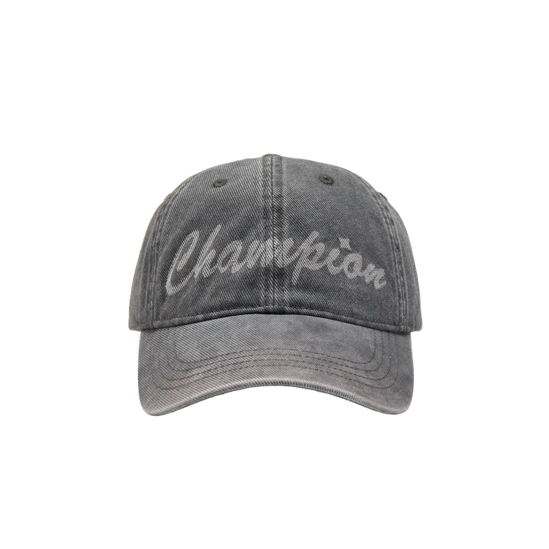 Burn Out logo Ball Cap