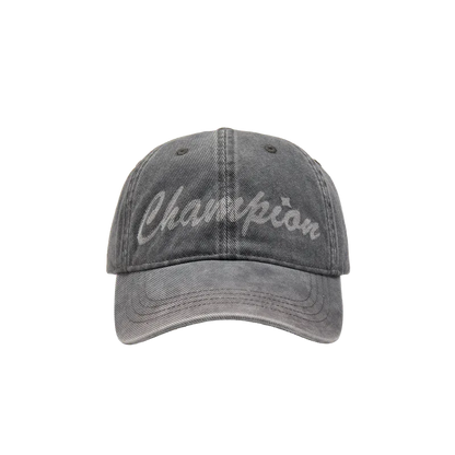 Burn Out logo Ball Cap