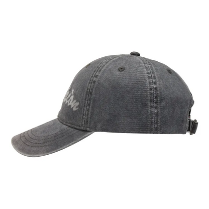 Burn Out logo Ball Cap