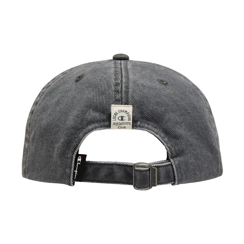 Burn Out logo Ball Cap
