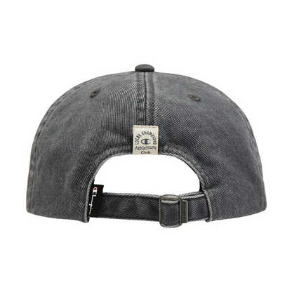 Burn Out logo Ball Cap