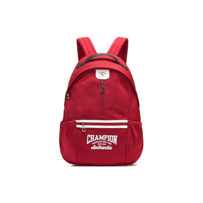 Lighten Zips Backpack