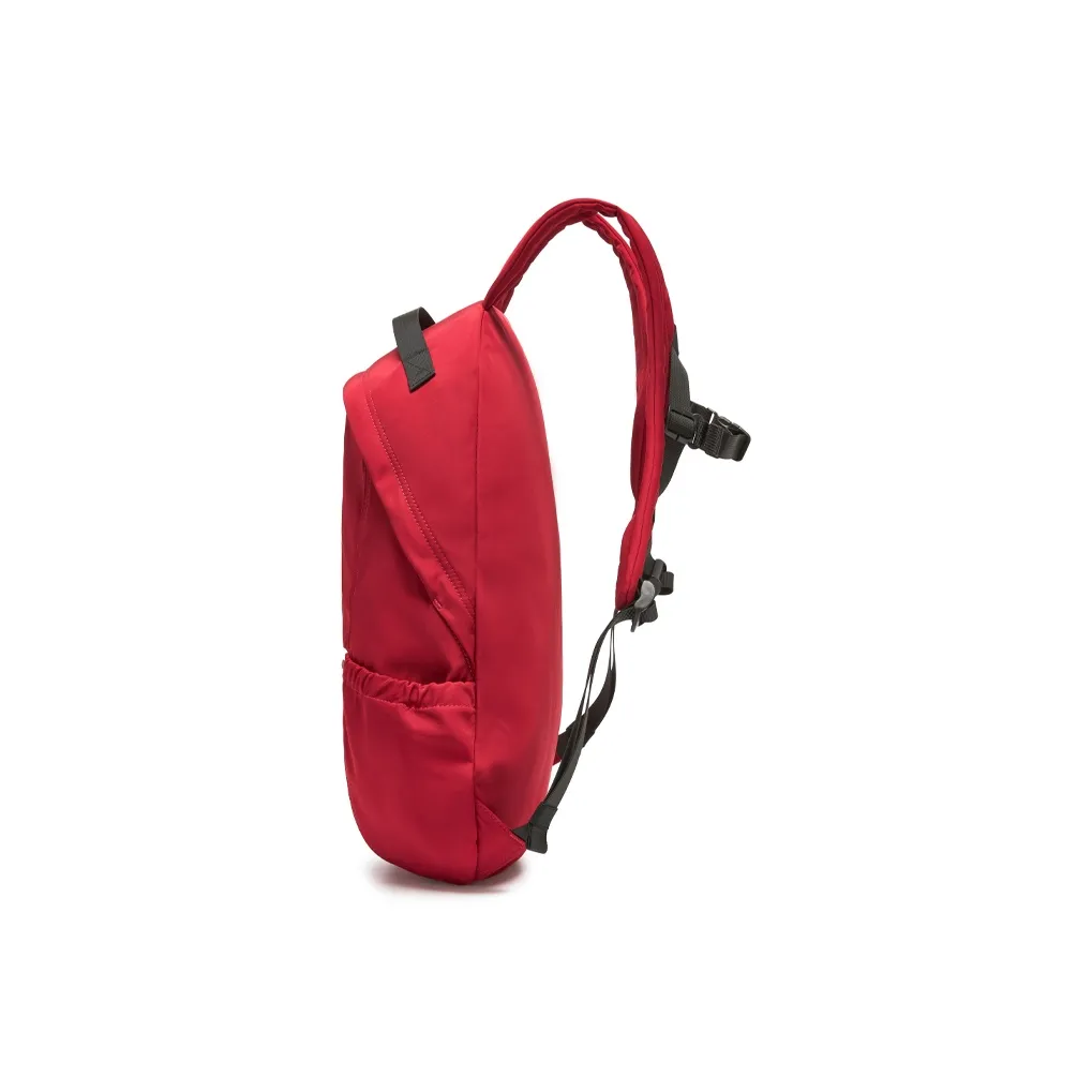Lighten Zips Backpack