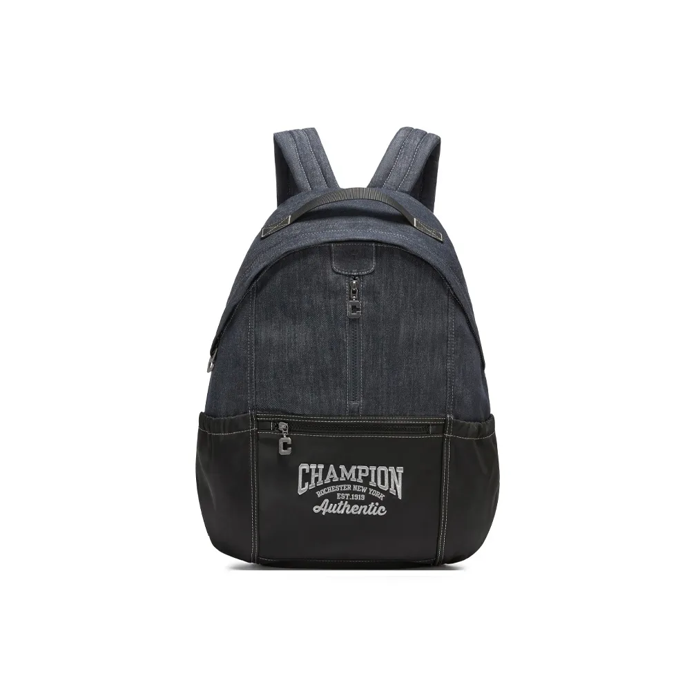Lighten Zips Backpack