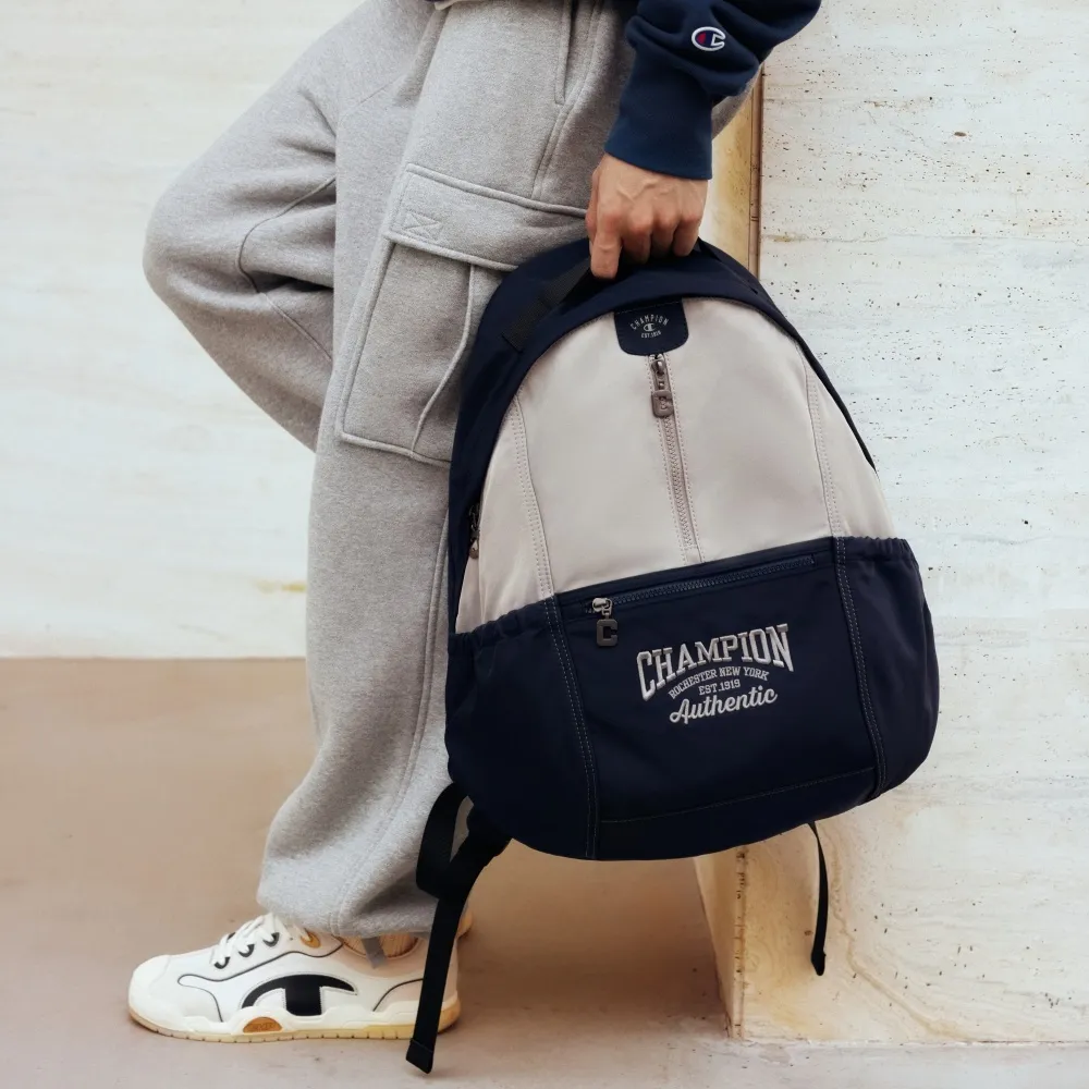 Lighten Zips Backpack