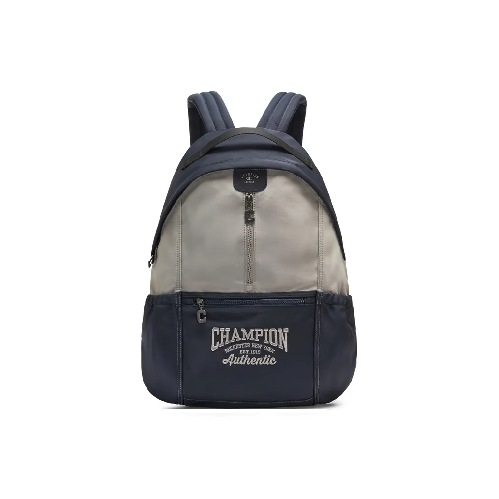 Lighten Zips Backpack