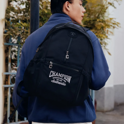 Lighten Zips Backpack