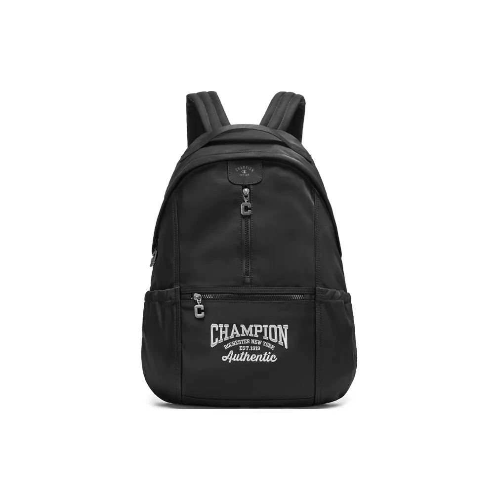 Lighten Zips Backpack