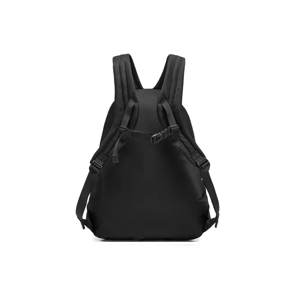Lighten Zips Backpack