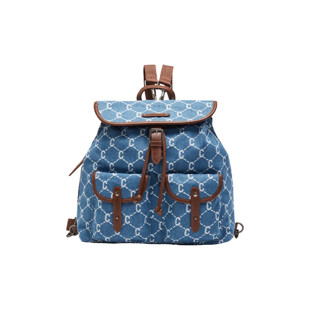 Campus Mono Sackpack