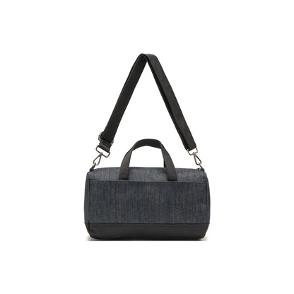 Split Boston Bag