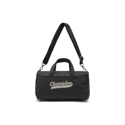 Split Boston Bag