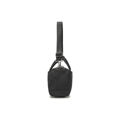 Split Boston Bag
