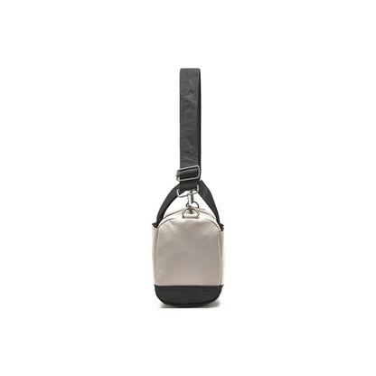 Split Boston Bag