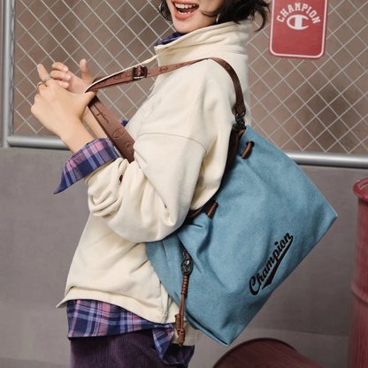 A Type Shoulder Bag