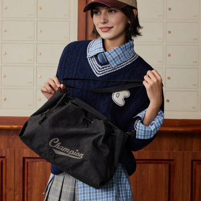 A Type Shoulder Bag