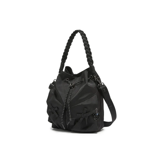 Nylon Corded Pocket Bonsac