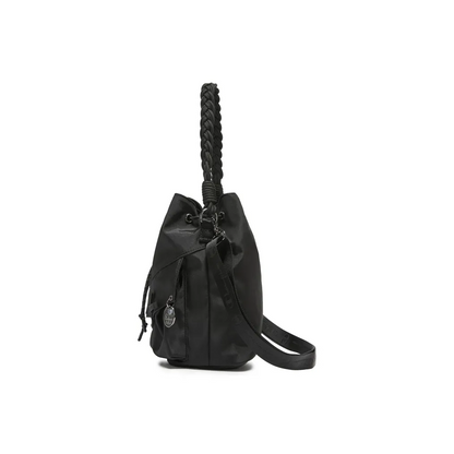 Nylon Corded Pocket Bonsac